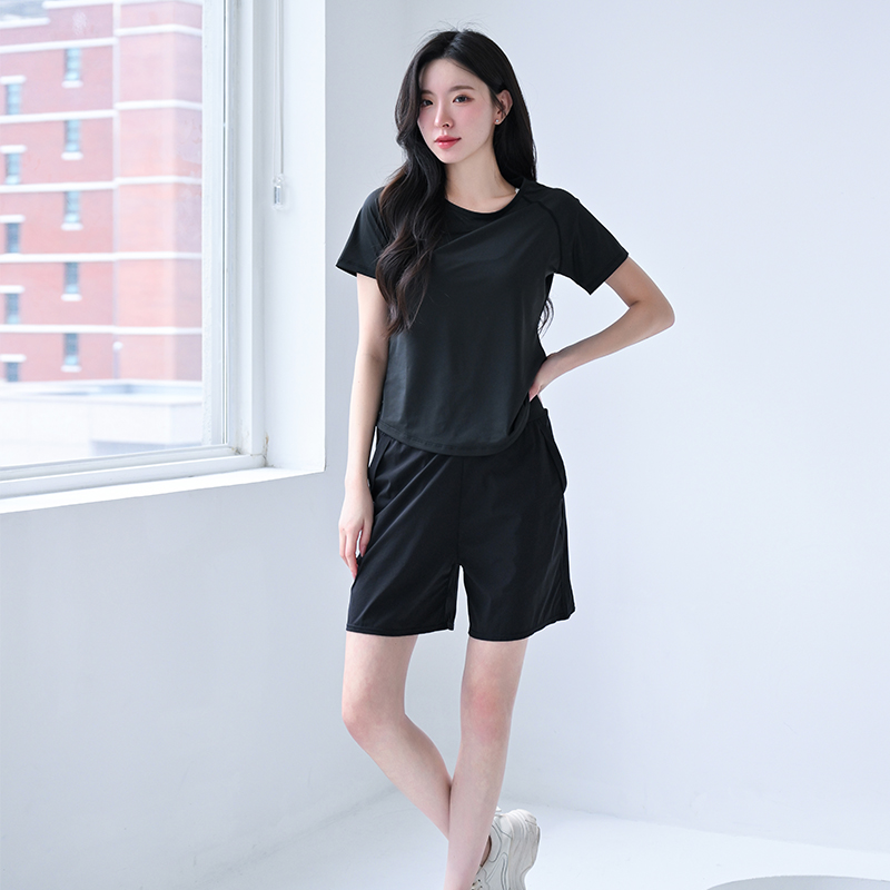 Conjunto de Yoga e Fitness Fem - Yoga Fitness Outfit avaliação e preço