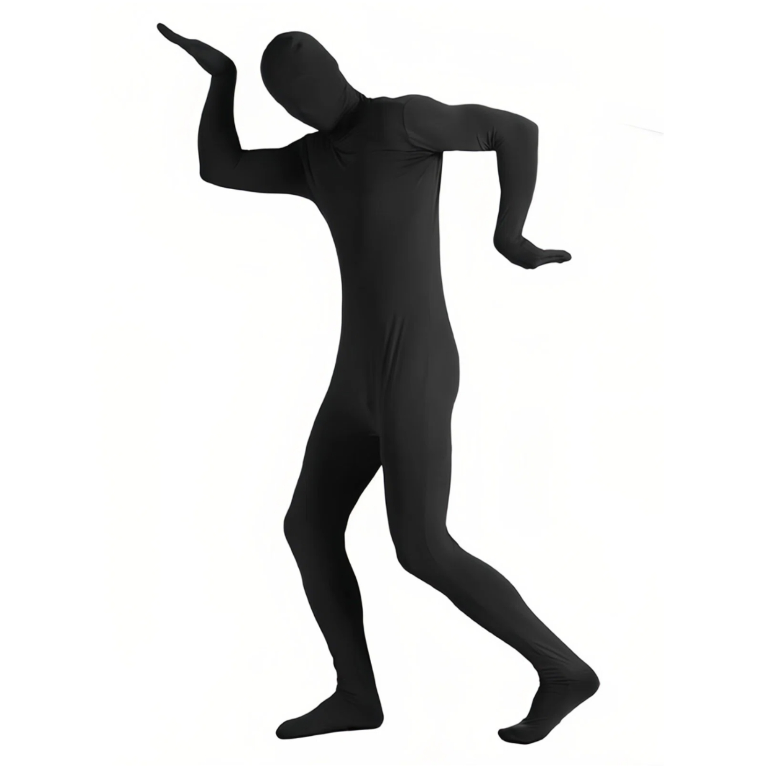 Macacão de Spandex Preto Uniss - Yoga Fitness Outfit avaliação e preço