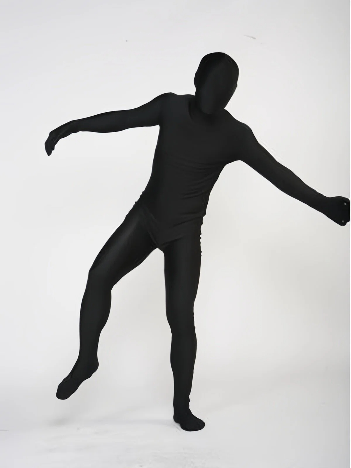 Macacão de Spandex Preto Uniss - Yoga Fitness Outfit avaliação e preço