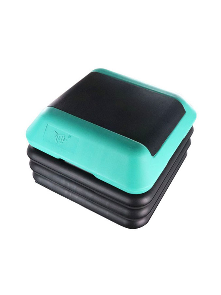  Platorma de Step Aeróbico 40C - Oxygen Yoga & Fitness Kanata avaliação e preço