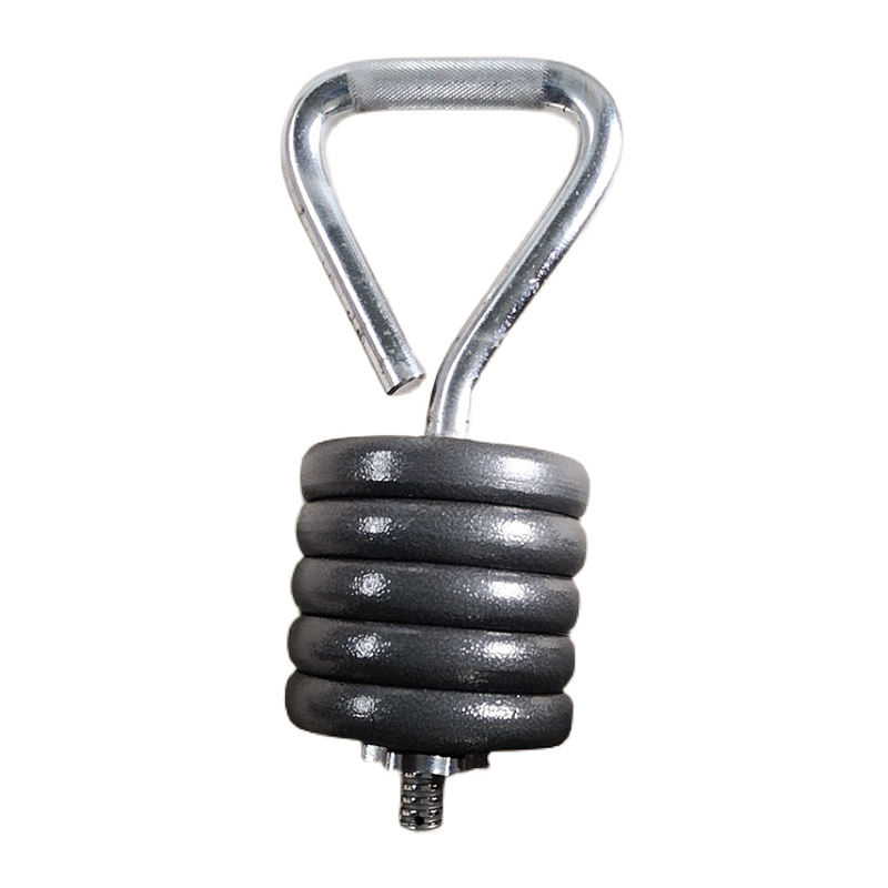 Fitness Ajustável Kettlebell C - Kettlebell avaliação e preço