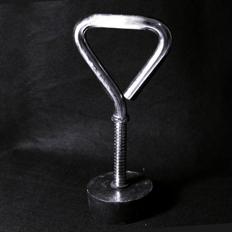 Fitness Ajustável Kettlebell C - Kettlebell avaliação e preço