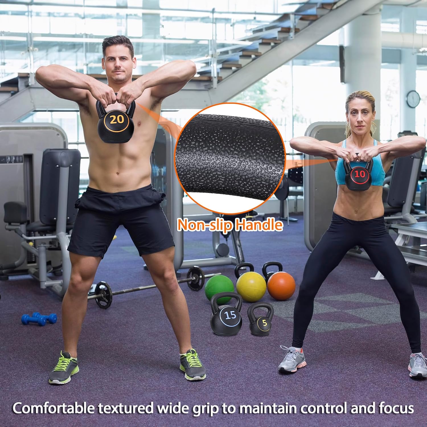 Conjunto de Pesos Kettlebell d - Kettlebell avaliação e preço