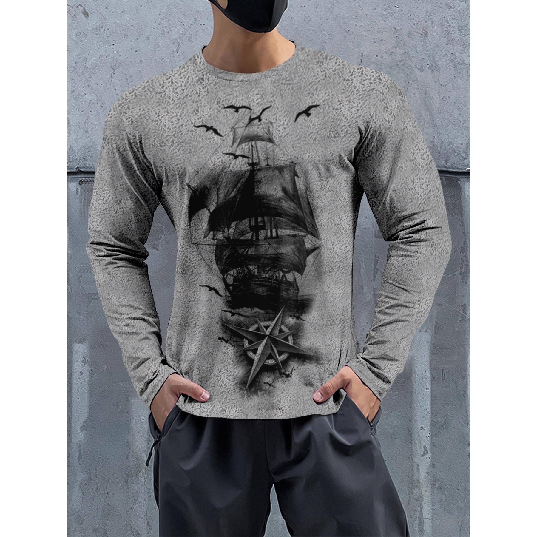 Camiseta Esportiva Masculina C - Yoga Fitness Brand avaliação e preço