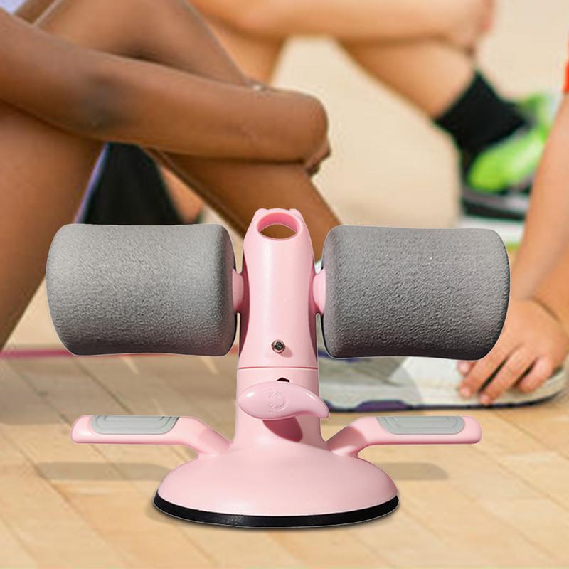 Máquinas de treinamento de for - Sit Up Bar Floor avaliação e preço
